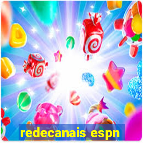 redecanais espn